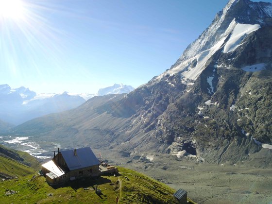 Schönbiel Hut