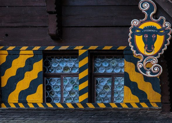 Wirtshaus zur Treib
