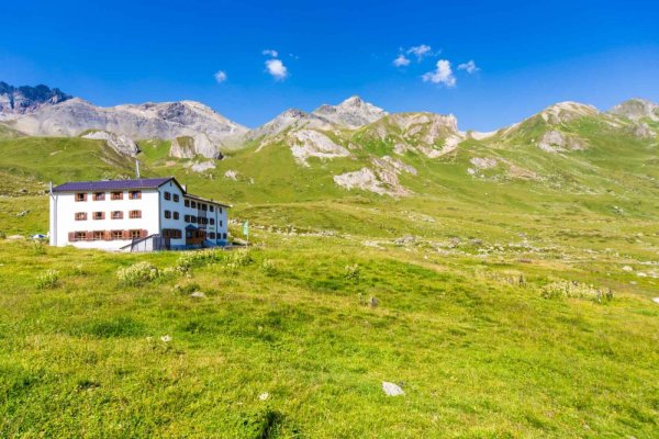 Heidelberger Hut