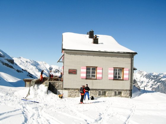 Brisenhaus