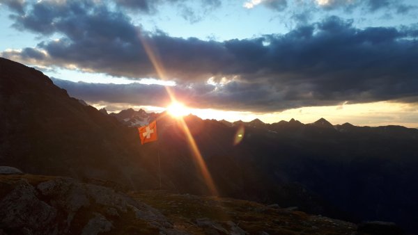 Bordierhütte