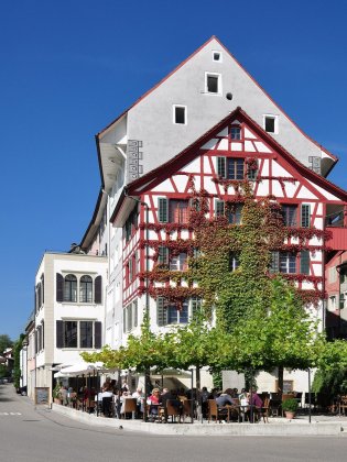 Hotel Hirschen