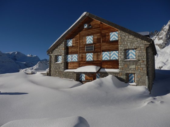 Sustlihütte