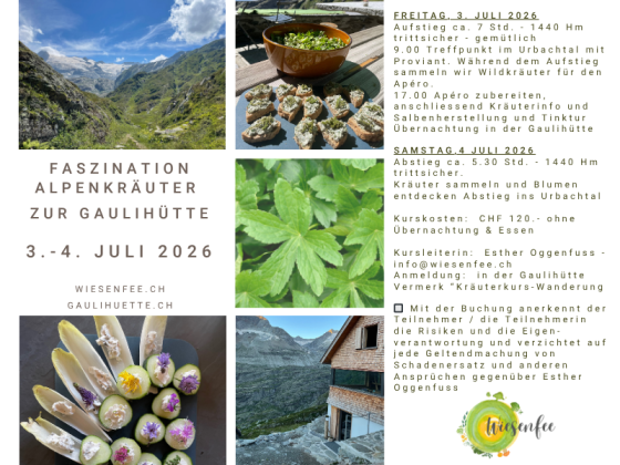 Gaulihütte