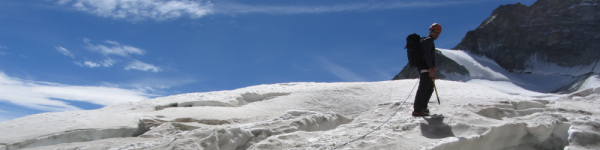 Rottal Hut
