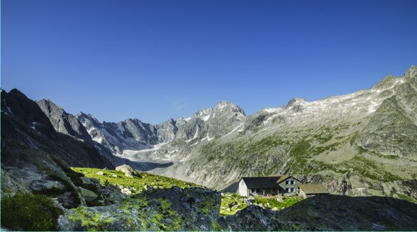 Albignahütte