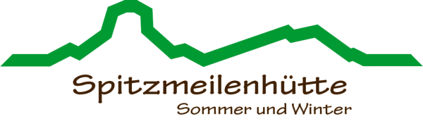 Spitzmeilenhütte