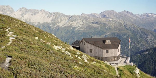 Salbithütte