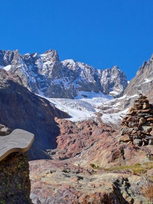 Chelenalp mountain hut