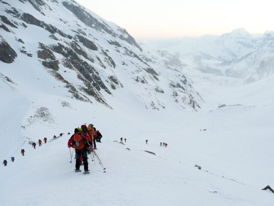 Wildhornhütte