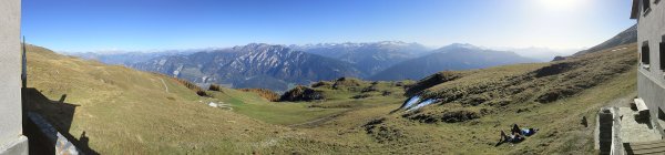 Calandahütte