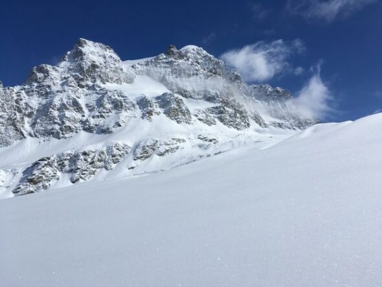 Coazhütte