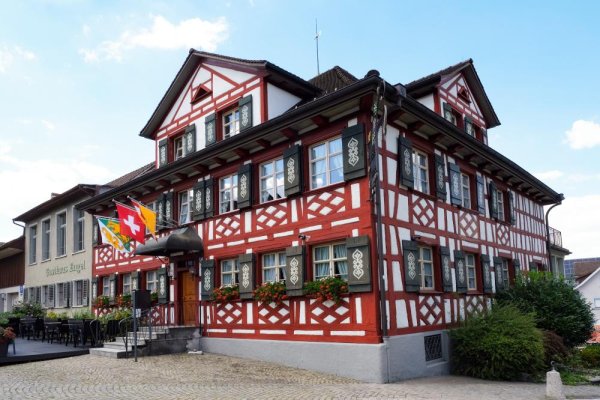 Gasthof Engel