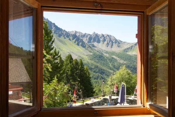 Ristorante Alpe Campo