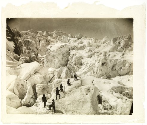La Cordée des Alpes