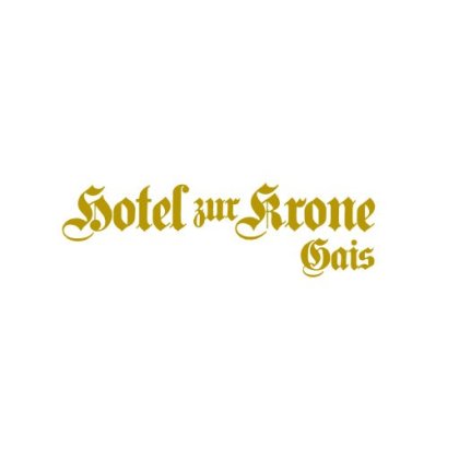 Gasthof Krone