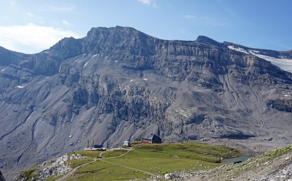 Lämmerenhütte