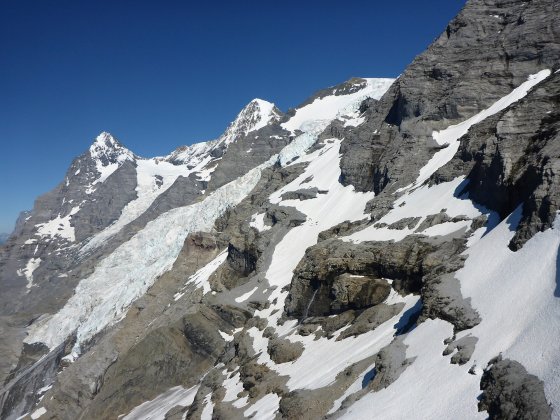 Silberhornhütte