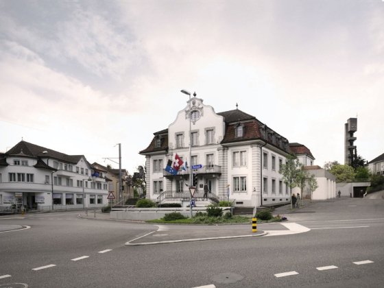 Gasthof zum Löwen