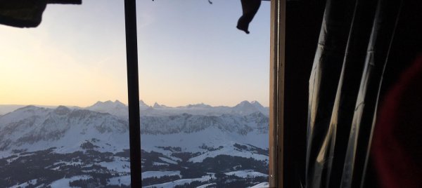 Heftihütte