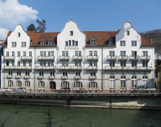 Schwanen Hotel