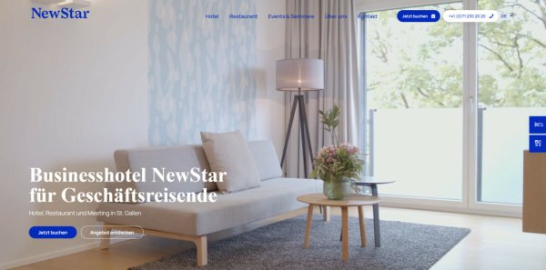 NewStar Hotel