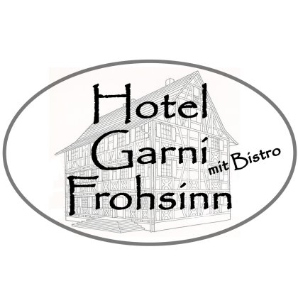 Hotel Garni Frohsinn