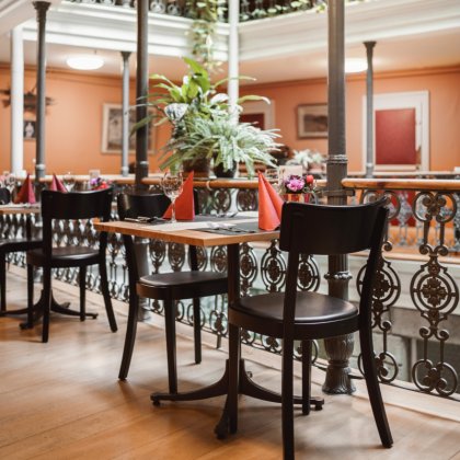 Hotel Blume