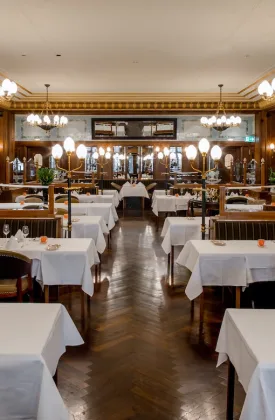 Hotel Schweizerhof Berne