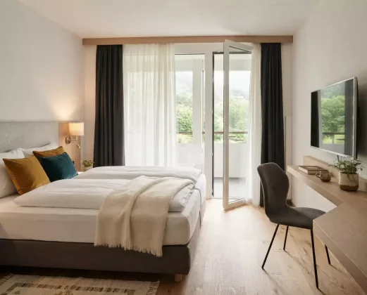 Hotel Neu-Schönstatt