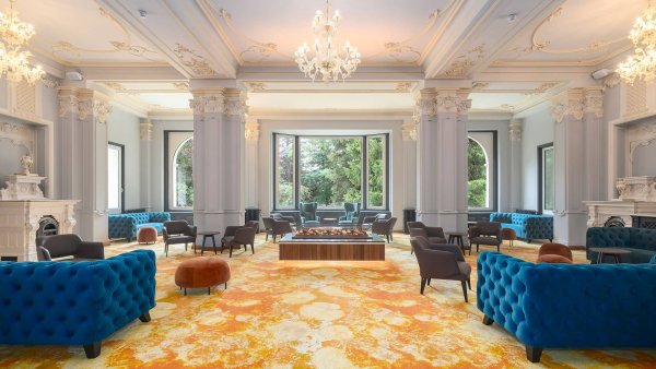 Grand Hotel Victoria