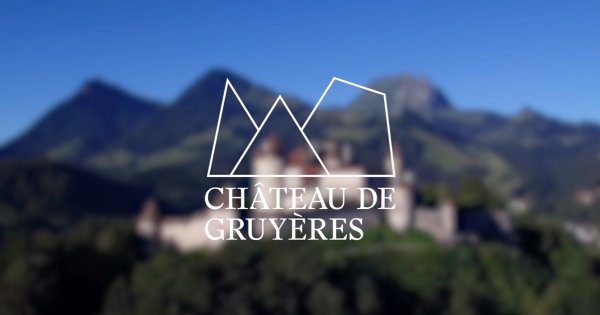 Castle of the counts of Gruyères