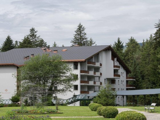 Chalet Belmont