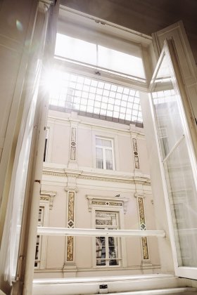 Hôtel des Galeries