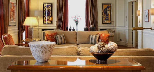 Hotel Le Plaza, Brussels