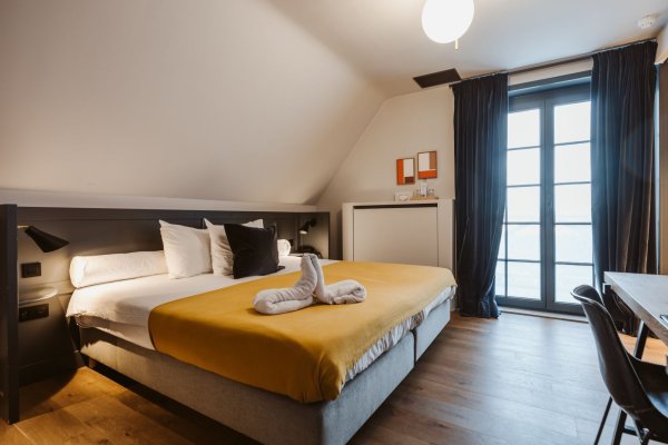 Auberge du Pêcheur