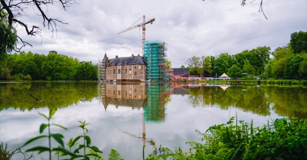 Kasteel van Horst