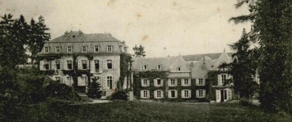 Château du Moisnil