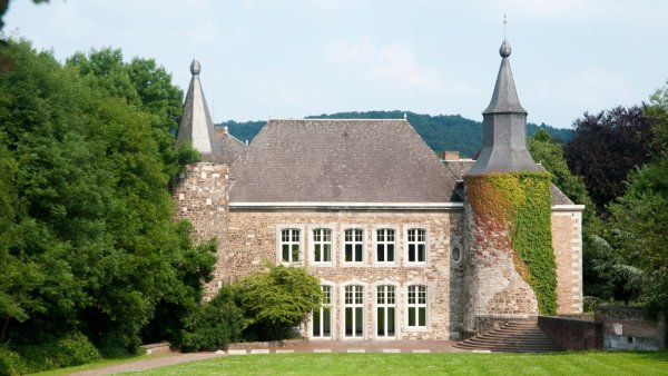 Colonster Castle