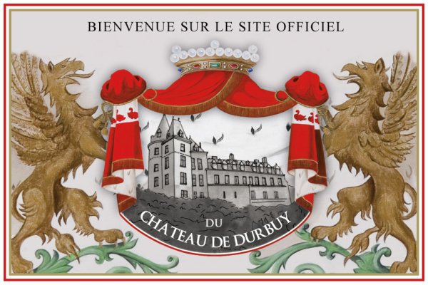 Durbuy Castle