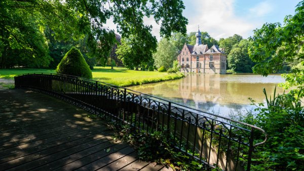 Rivieren Castle