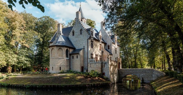 Kasteel Beauvoorde