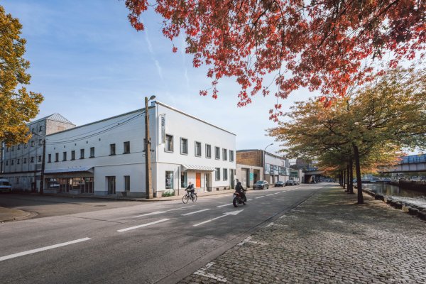 Netwerk Aalst