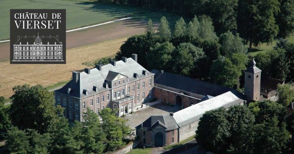 Vierset Castle