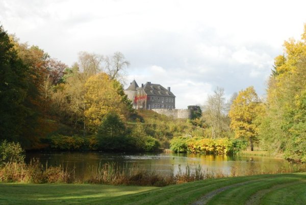 Rolley Castle