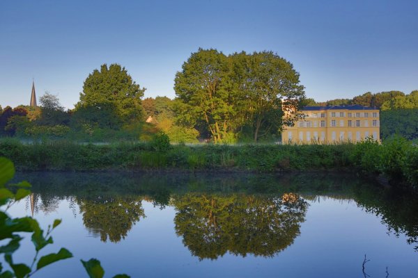 Kasteel d'Ursel