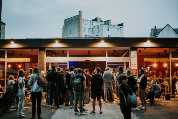 Théâtre 140
