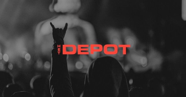 Het Depot