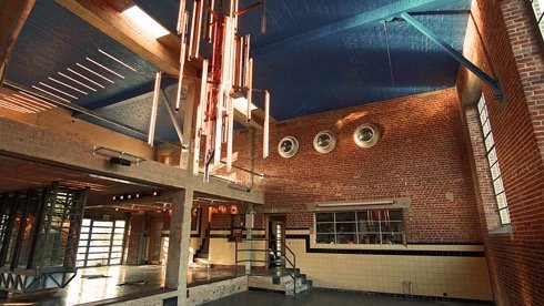 Filmfabriek