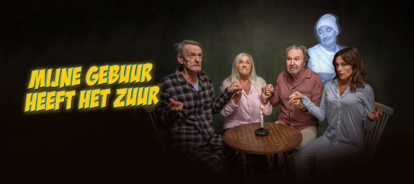 Elckerlyc Antwerpen